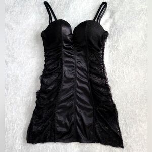 La Vie en Rose Merriewidow